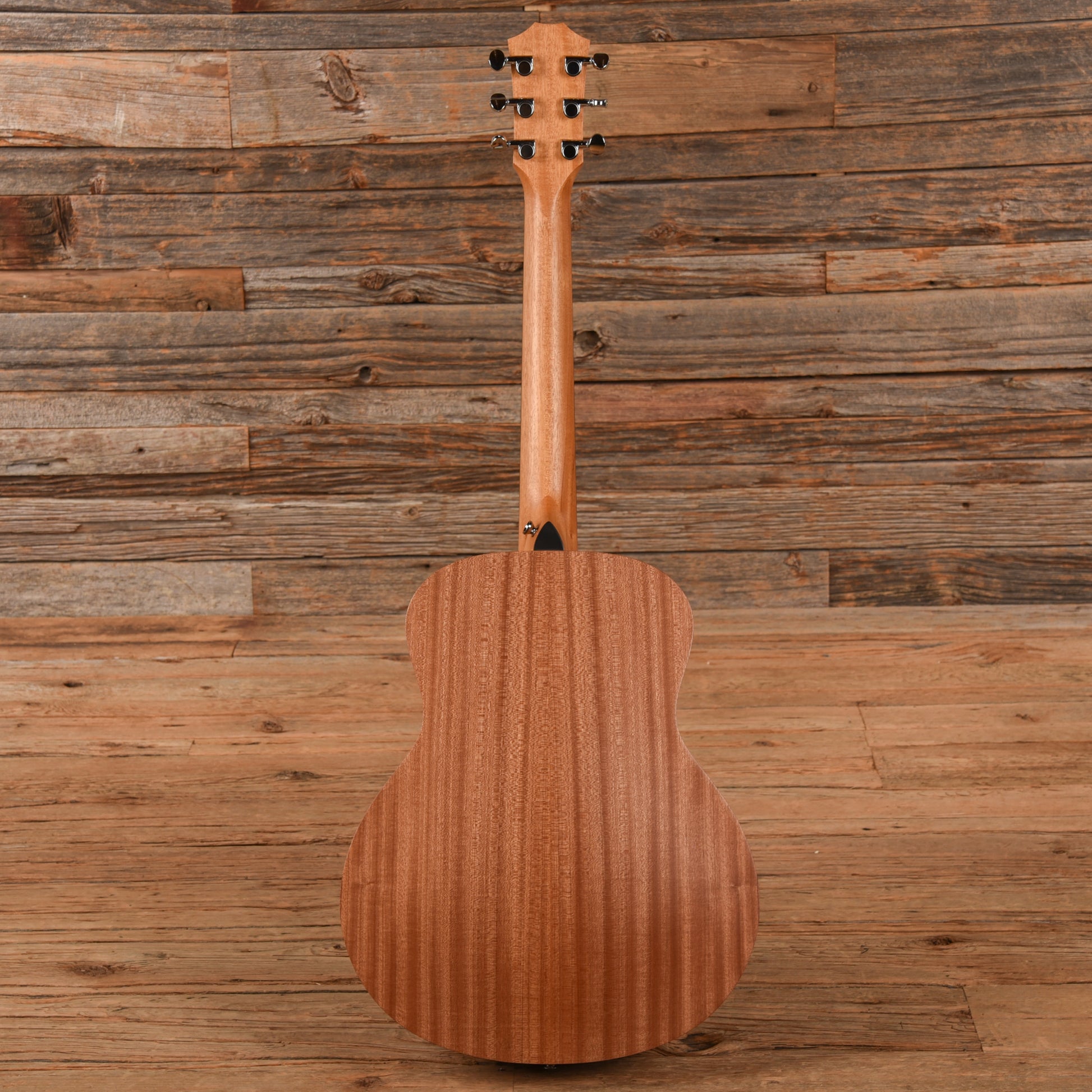 Taylor GS Mini Mahogany Acoustic Guitars / Mini/Travel