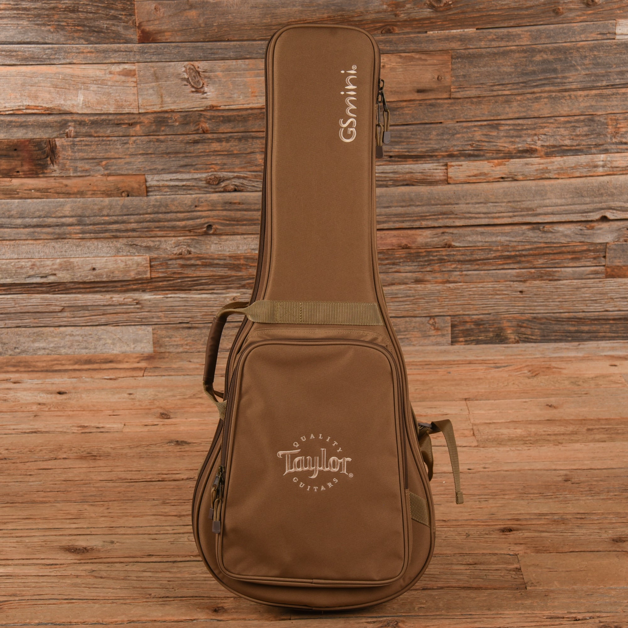 Taylor GS Mini Mahogany Acoustic Guitars / Mini/Travel