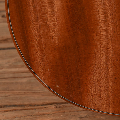 Taylor GS Mini Mahogany Acoustic Guitars / Mini/Travel