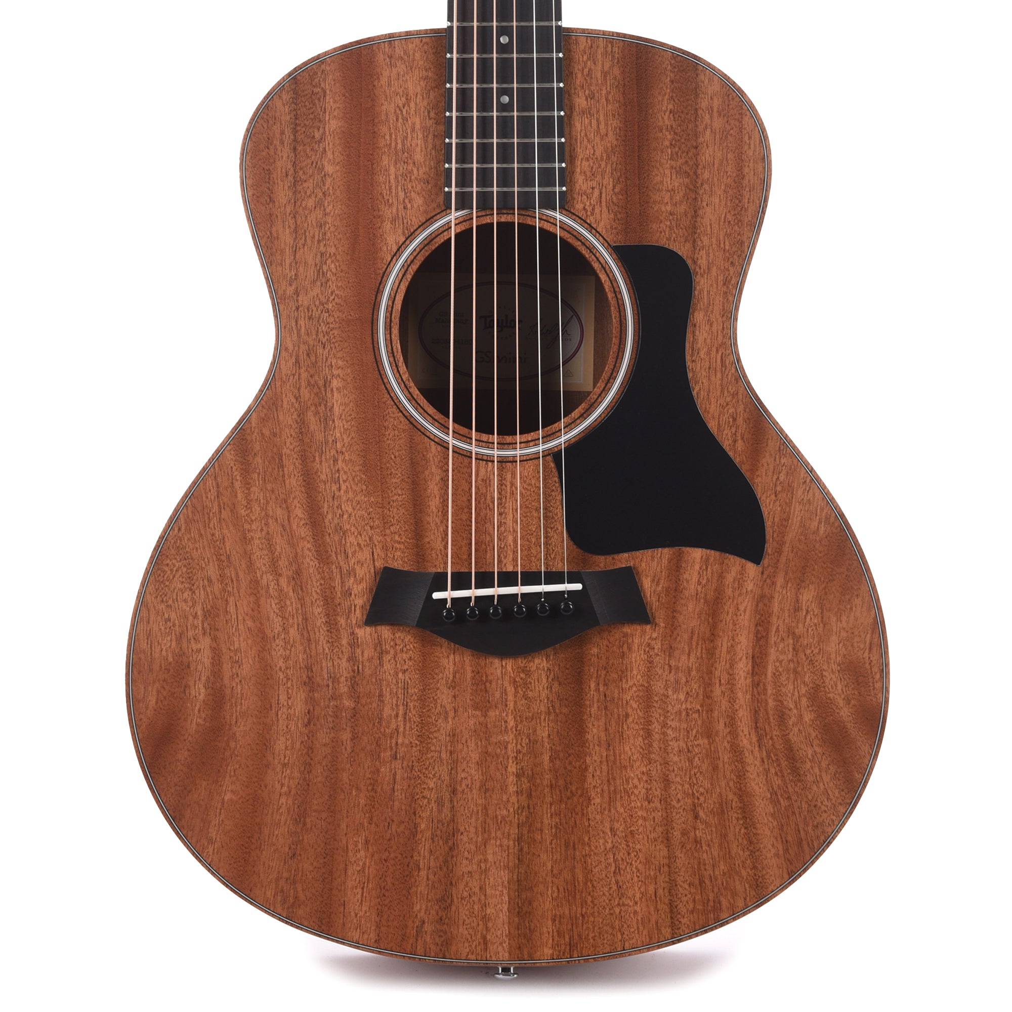 Taylor GS Mini Mahogany – Chicago Music Exchange