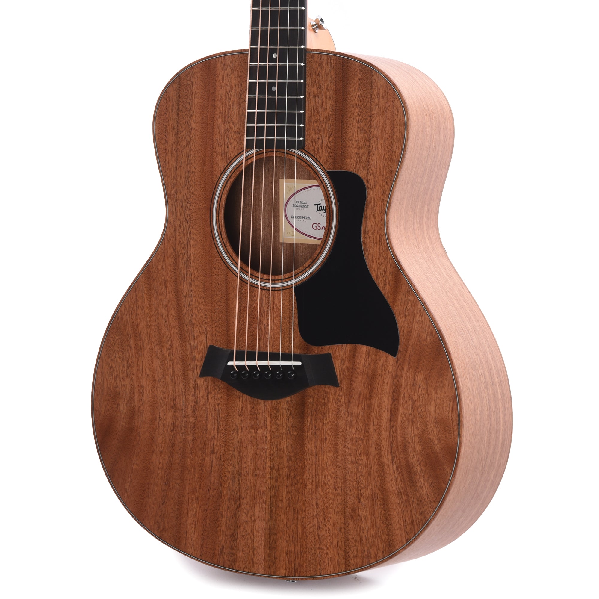 Taylor GS Mini Mahogany – Chicago Music Exchange