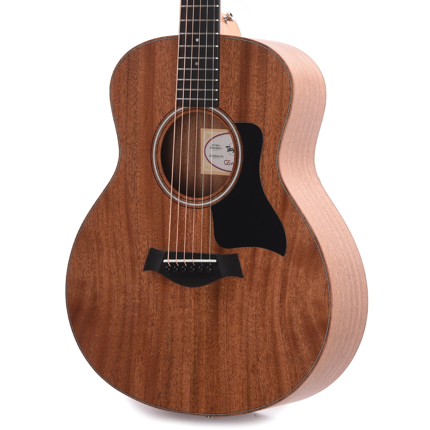 Taylor GS Mini Mahogany Acoustic Guitars / Mini/Travel