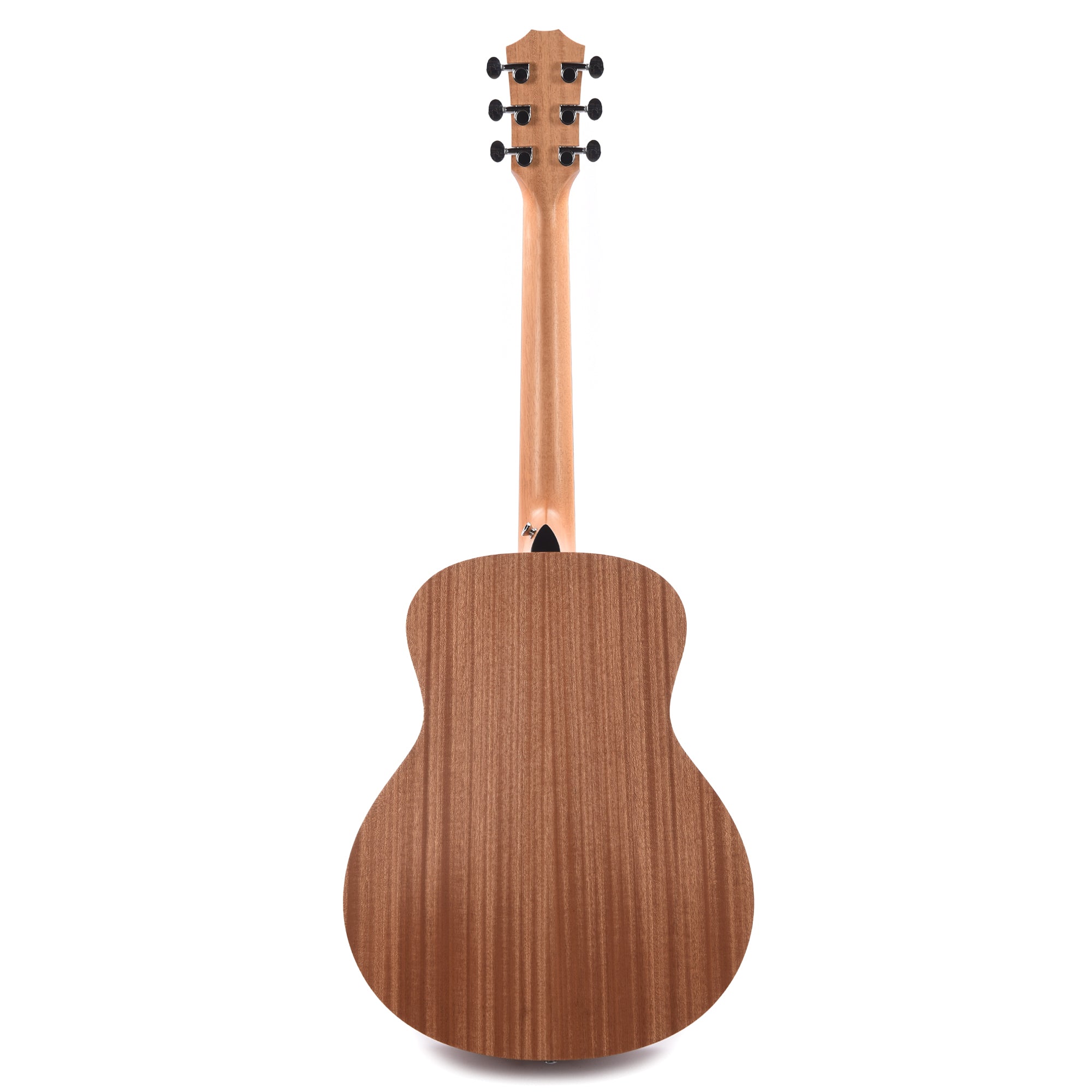 Taylor/GS Mini Mahogany/ミニアコ GS Mini Mahogany Layered Sapele Acoustic Guitar | Taylor Guitars