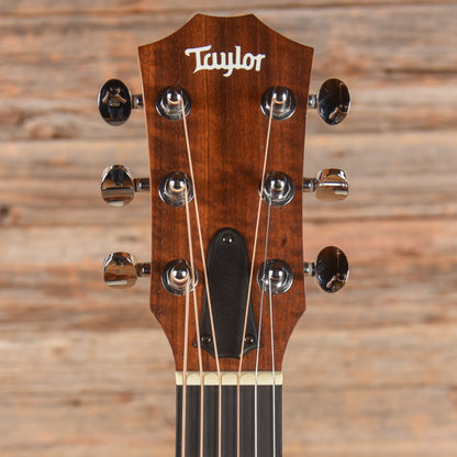 Taylor GS Mini Mahogany w/ ES-GO Natural 2023 Acoustic Guitars / Mini/Travel