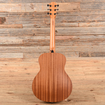Taylor GS Mini Mahogany w/ ES-GO Natural 2023 Acoustic Guitars / Mini/Travel