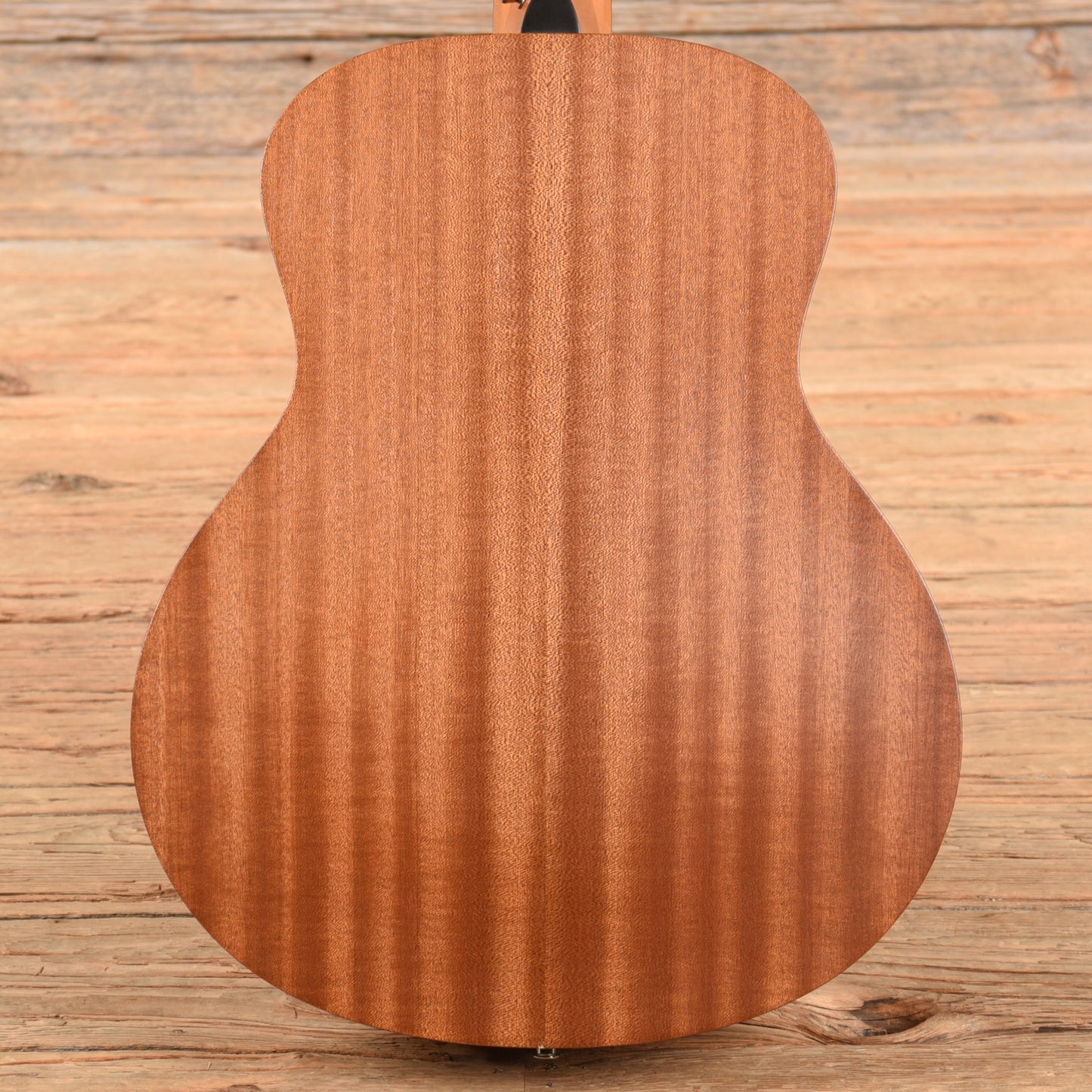 Taylor GS Mini Mahogany w/ ES-GO Natural 2023 Acoustic Guitars / Mini/Travel