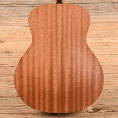 Taylor GS Mini Mahogany w/ ES-GO Natural 2023 Acoustic Guitars / Mini/Travel