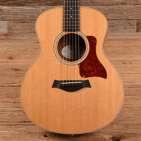 Taylor GS Mini Natural 2011 Acoustic Guitars / Mini/Travel
