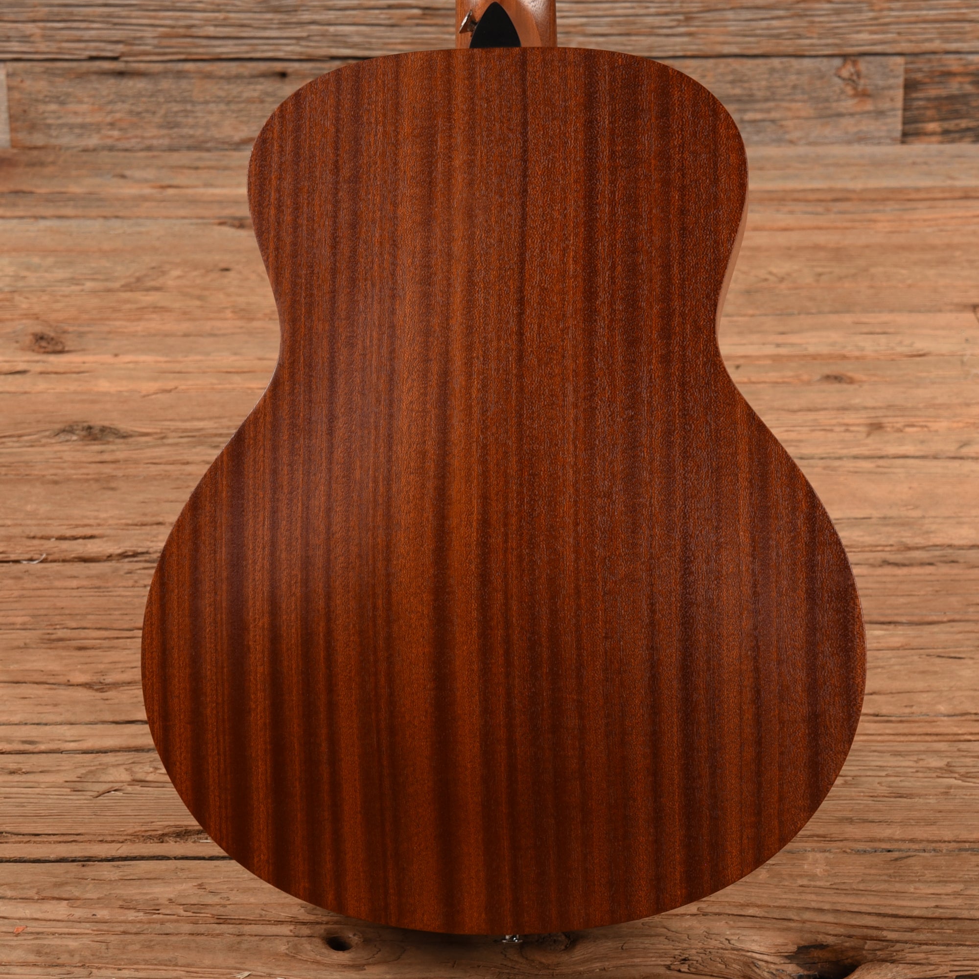 Taylor GS Mini Natural 2011 Acoustic Guitars / Mini/Travel