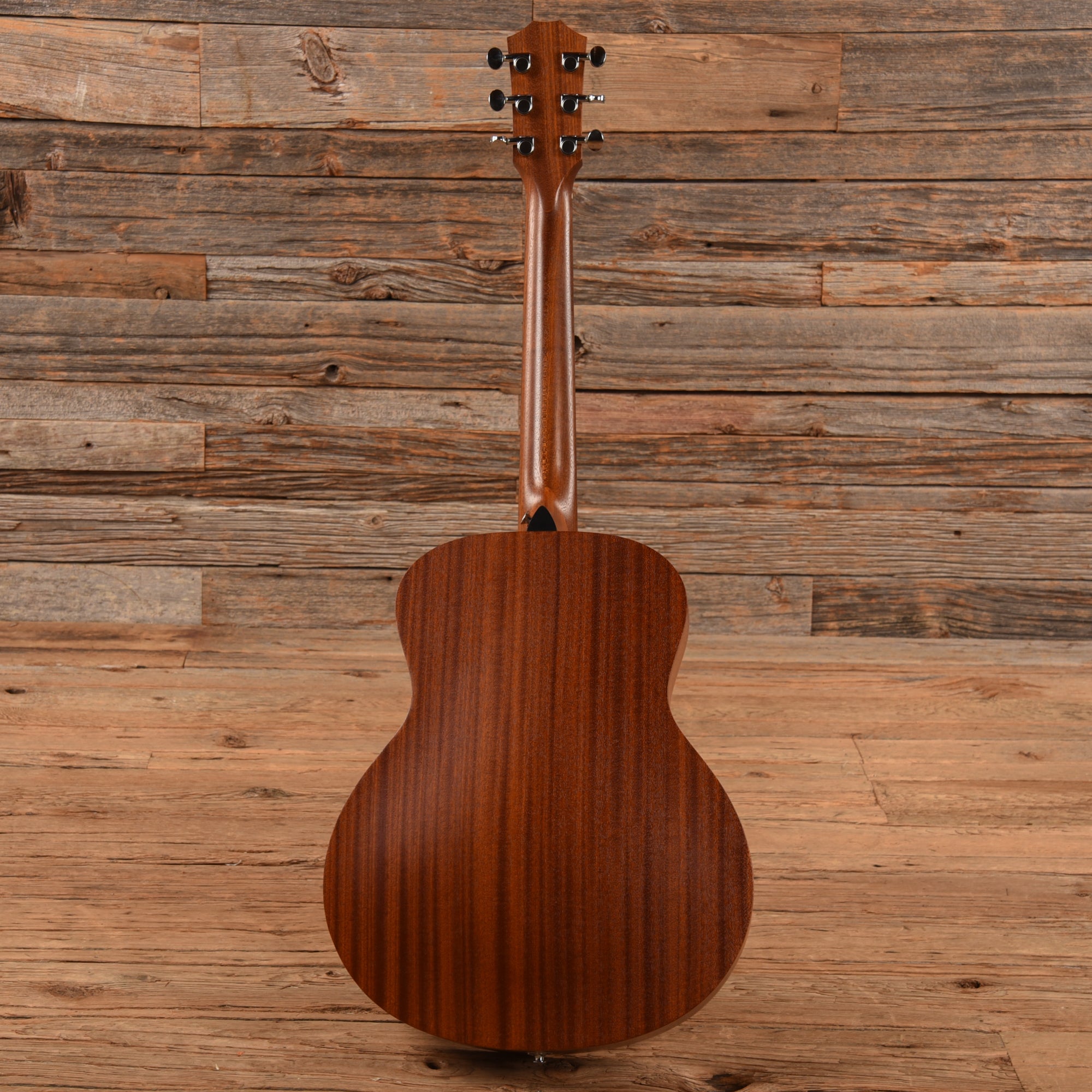 Taylor GS Mini Natural 2011 Acoustic Guitars / Mini/Travel