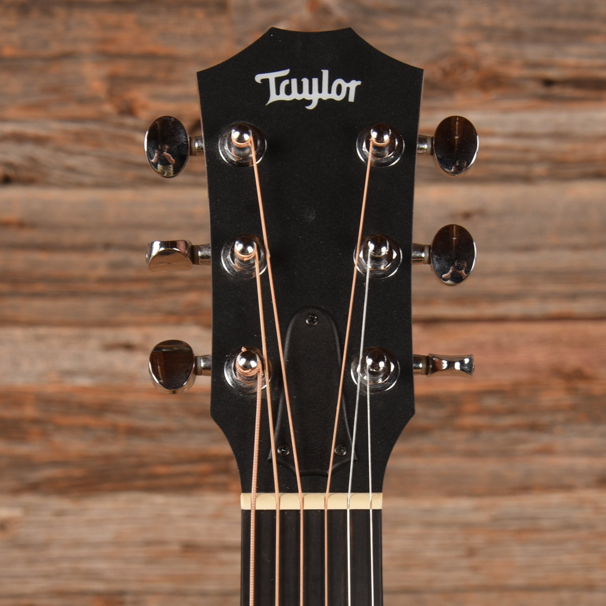 Taylor GS Mini Natural 2011 Acoustic Guitars / Mini/Travel
