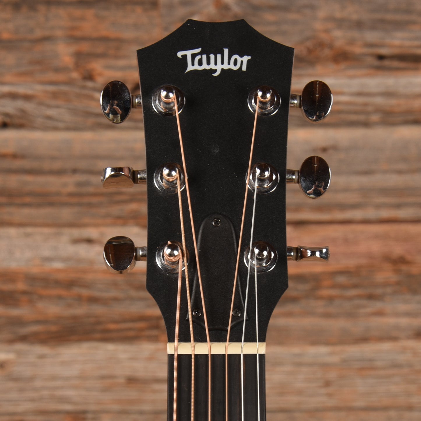 Taylor GS Mini Natural 2011 Acoustic Guitars / Mini/Travel