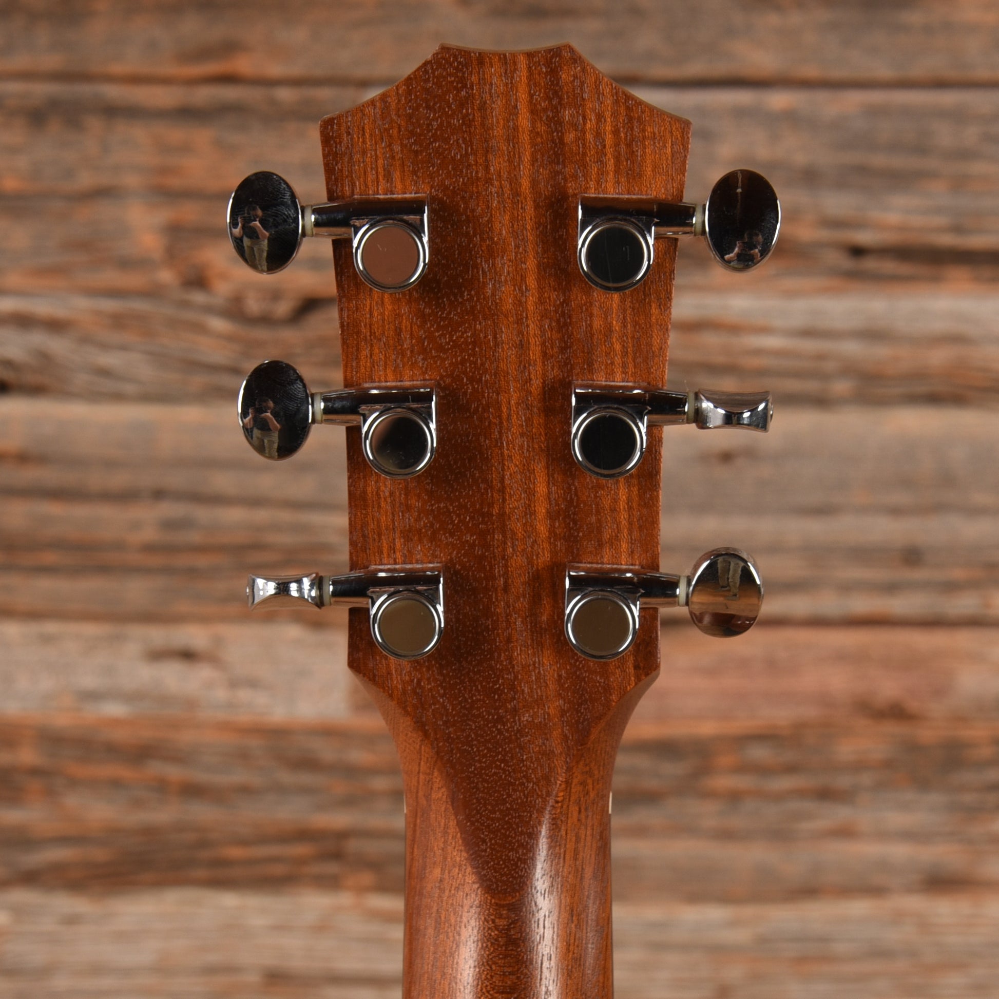 Taylor GS Mini Natural 2011 Acoustic Guitars / Mini/Travel