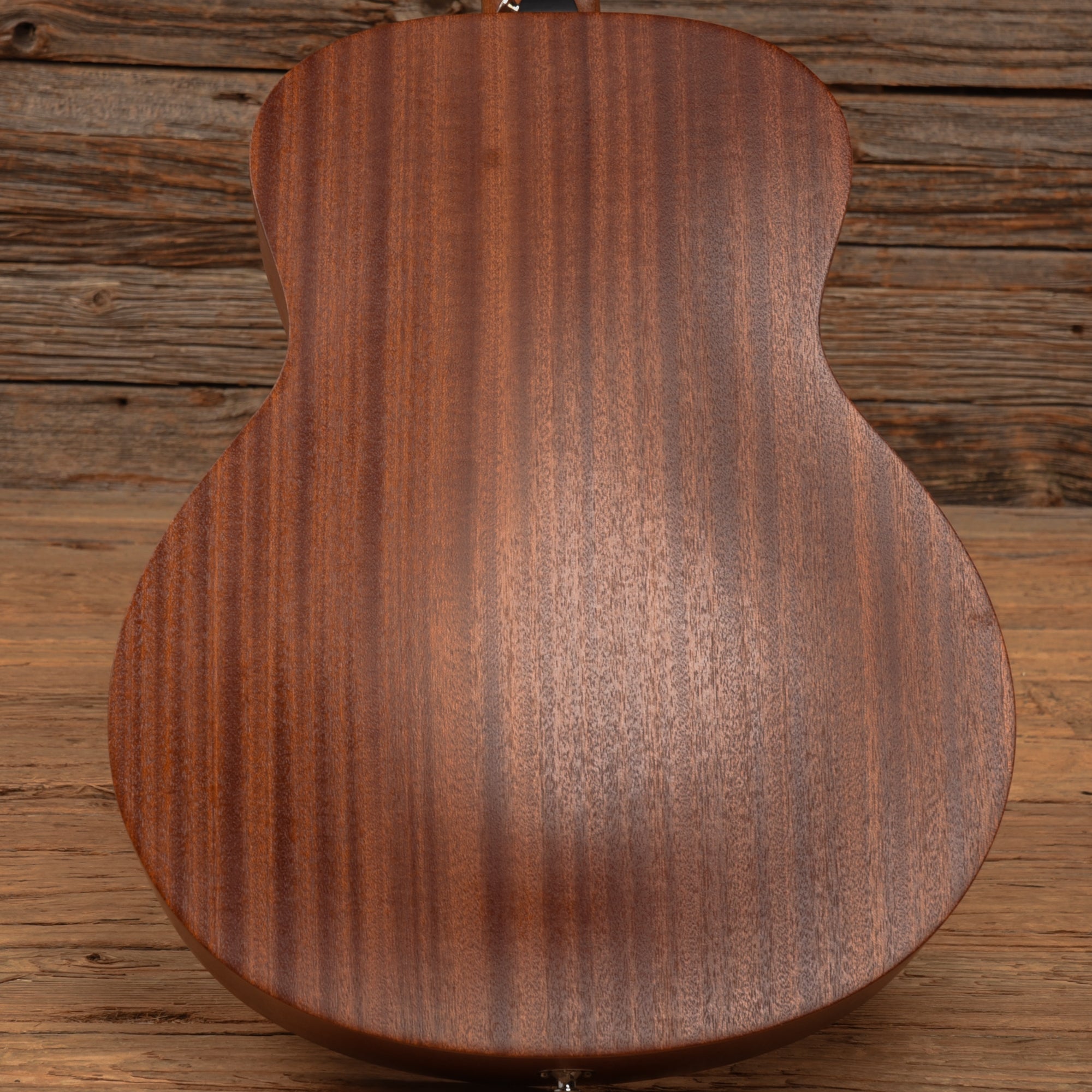 Taylor GS Mini Natural 2011 Acoustic Guitars / Mini/Travel