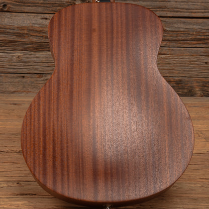 Taylor GS Mini Natural 2011 Acoustic Guitars / Mini/Travel