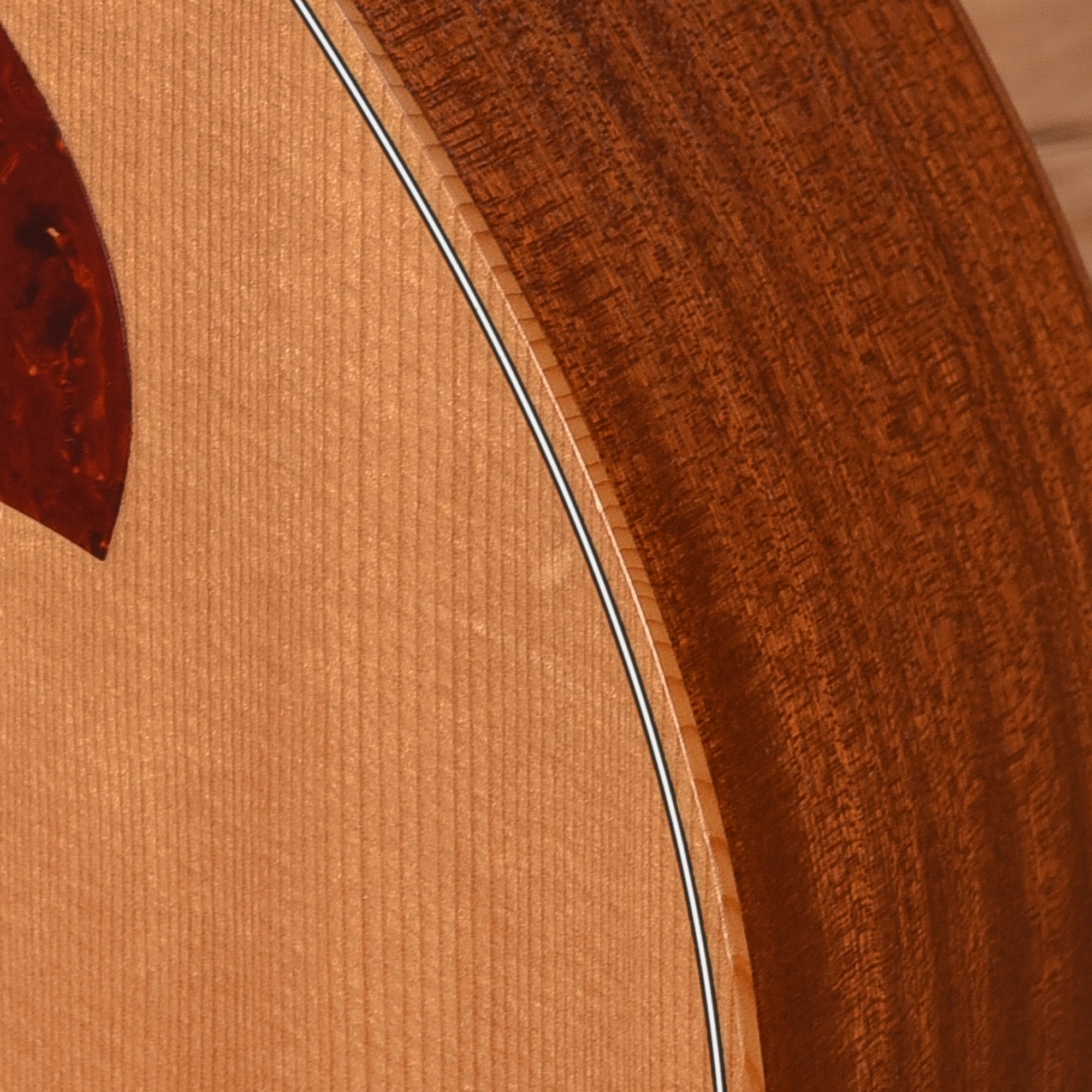 Taylor GS Mini Natural 2011 Acoustic Guitars / Mini/Travel