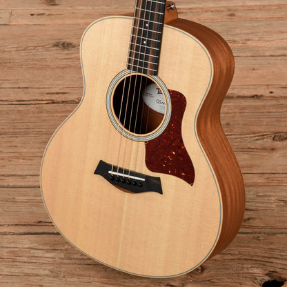 Taylor GS Mini Natural 2018 Acoustic Guitars / Mini/Travel