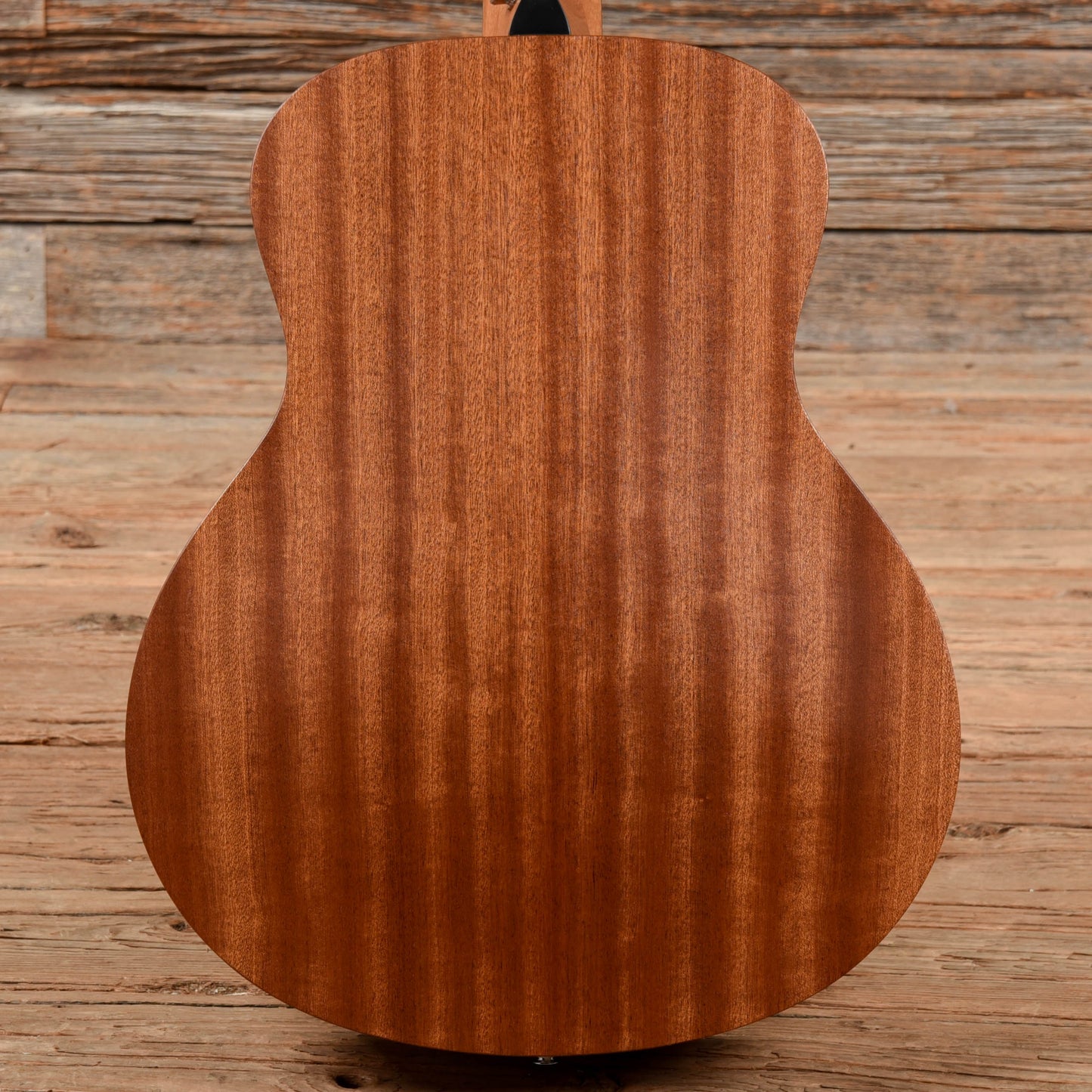 Taylor GS Mini Natural 2018 Acoustic Guitars / Mini/Travel