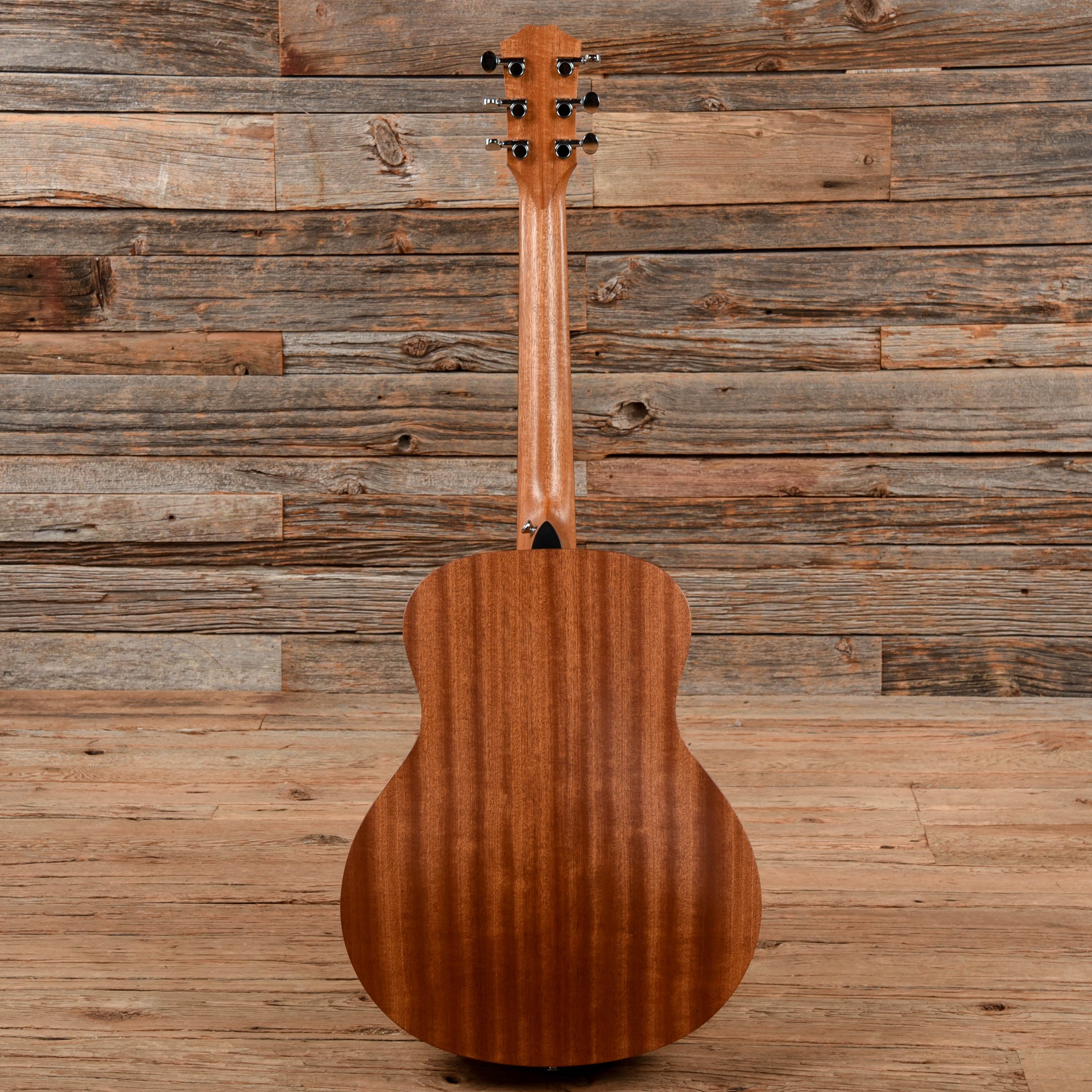 Taylor GS Mini Natural 2018 Acoustic Guitars / Mini/Travel