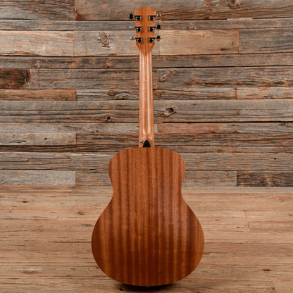 Taylor GS Mini Natural 2018 Acoustic Guitars / Mini/Travel