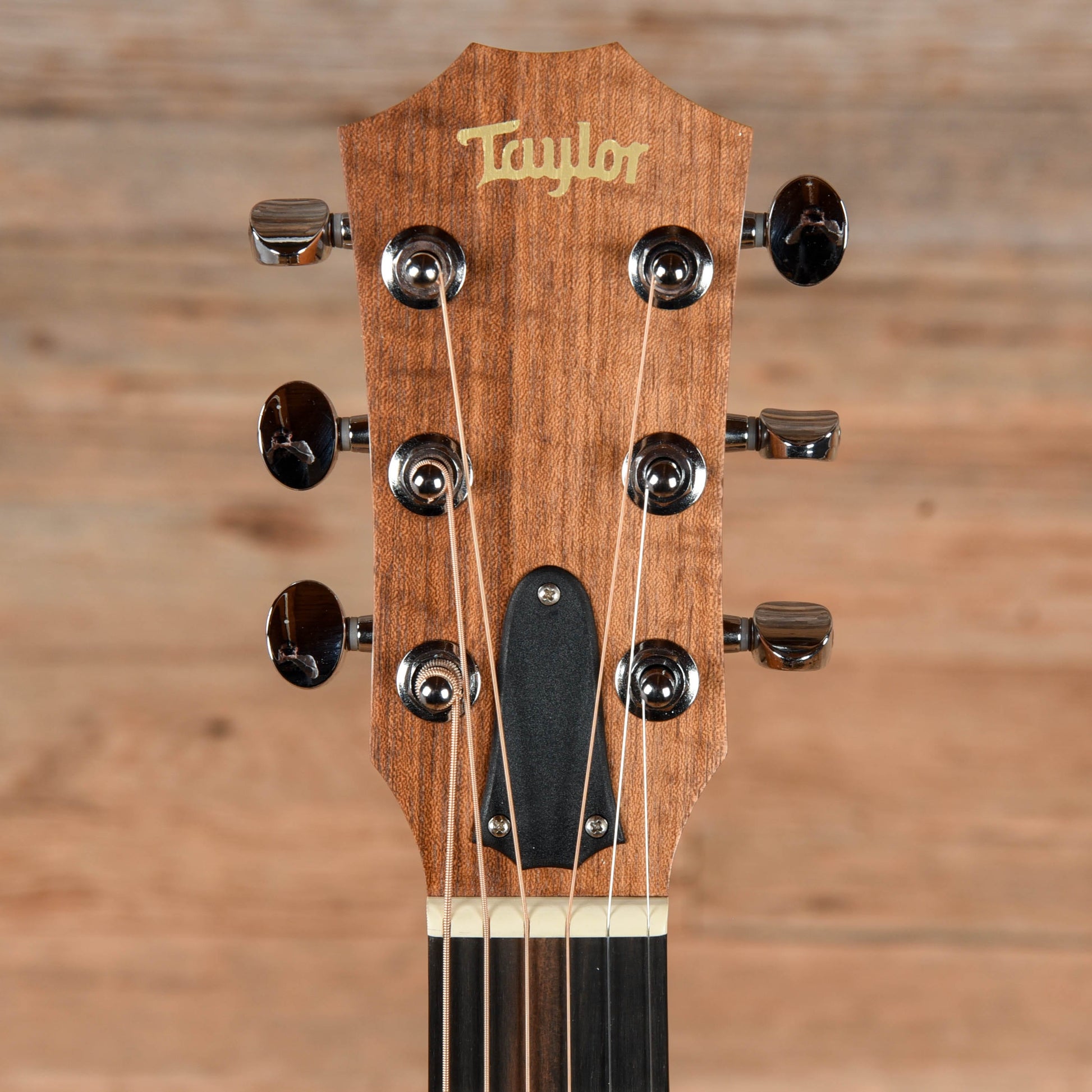 Taylor GS Mini Natural 2018 Acoustic Guitars / Mini/Travel