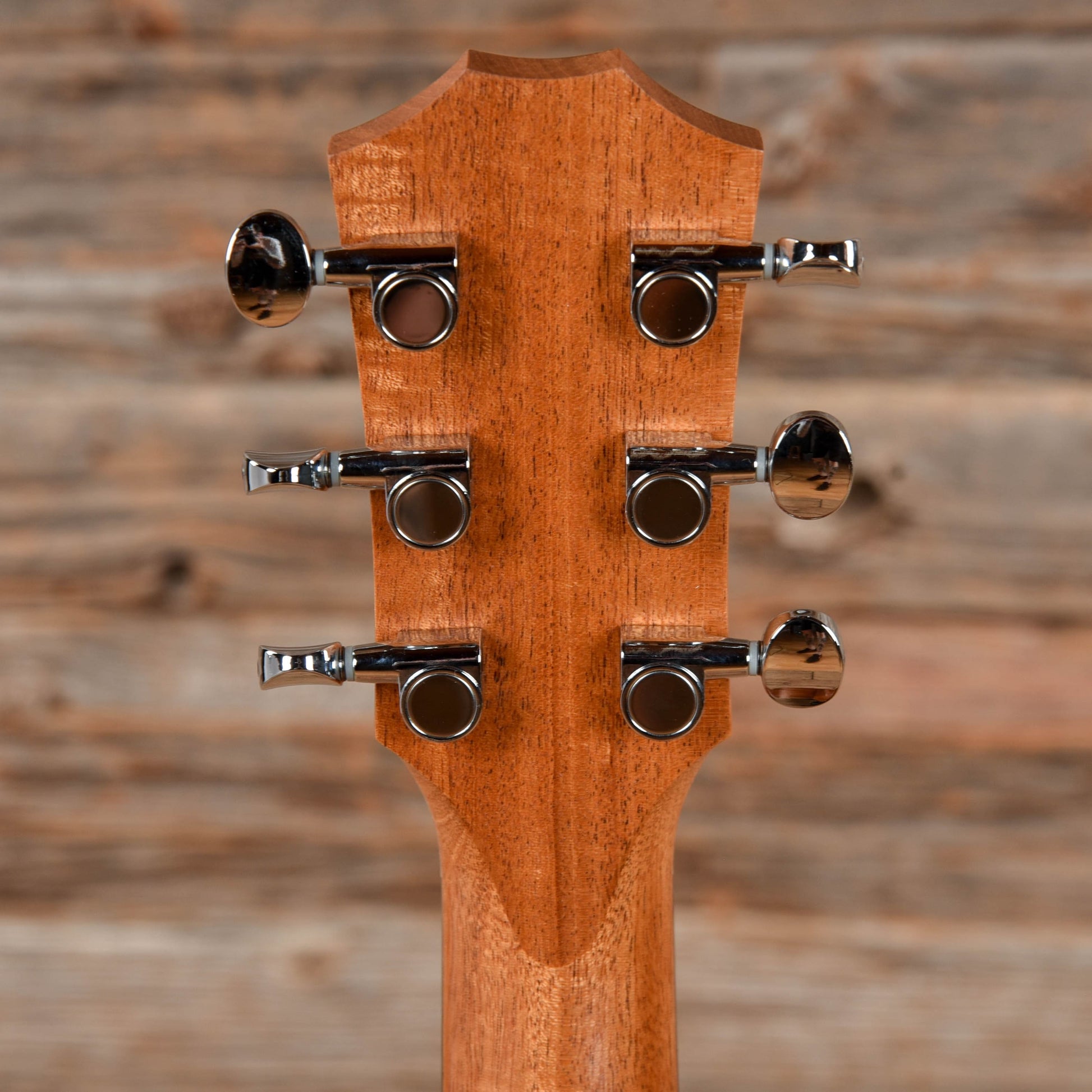 Taylor GS Mini Natural 2018 Acoustic Guitars / Mini/Travel