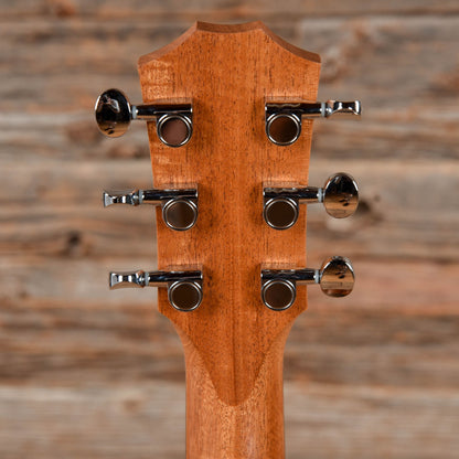 Taylor GS Mini Natural 2018 Acoustic Guitars / Mini/Travel