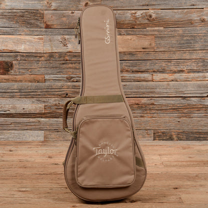 Taylor GS Mini Natural 2018 Acoustic Guitars / Mini/Travel
