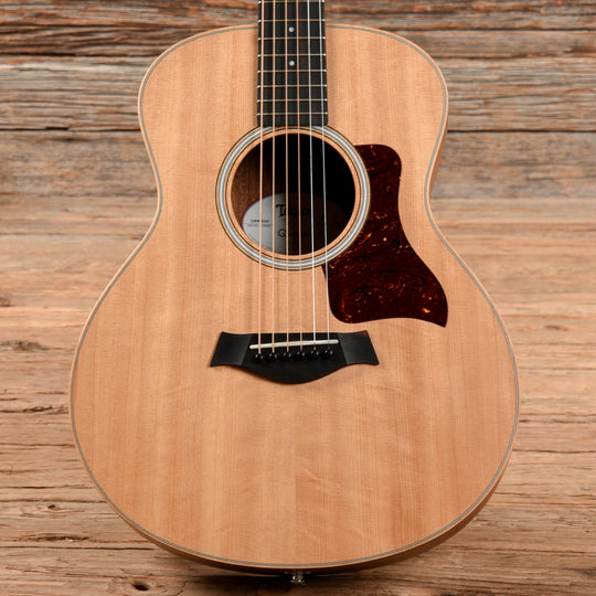 Taylor GS Mini Natural 2020 Acoustic Guitars / Mini/Travel