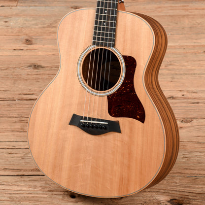 Taylor GS Mini Natural 2020 Acoustic Guitars / Mini/Travel