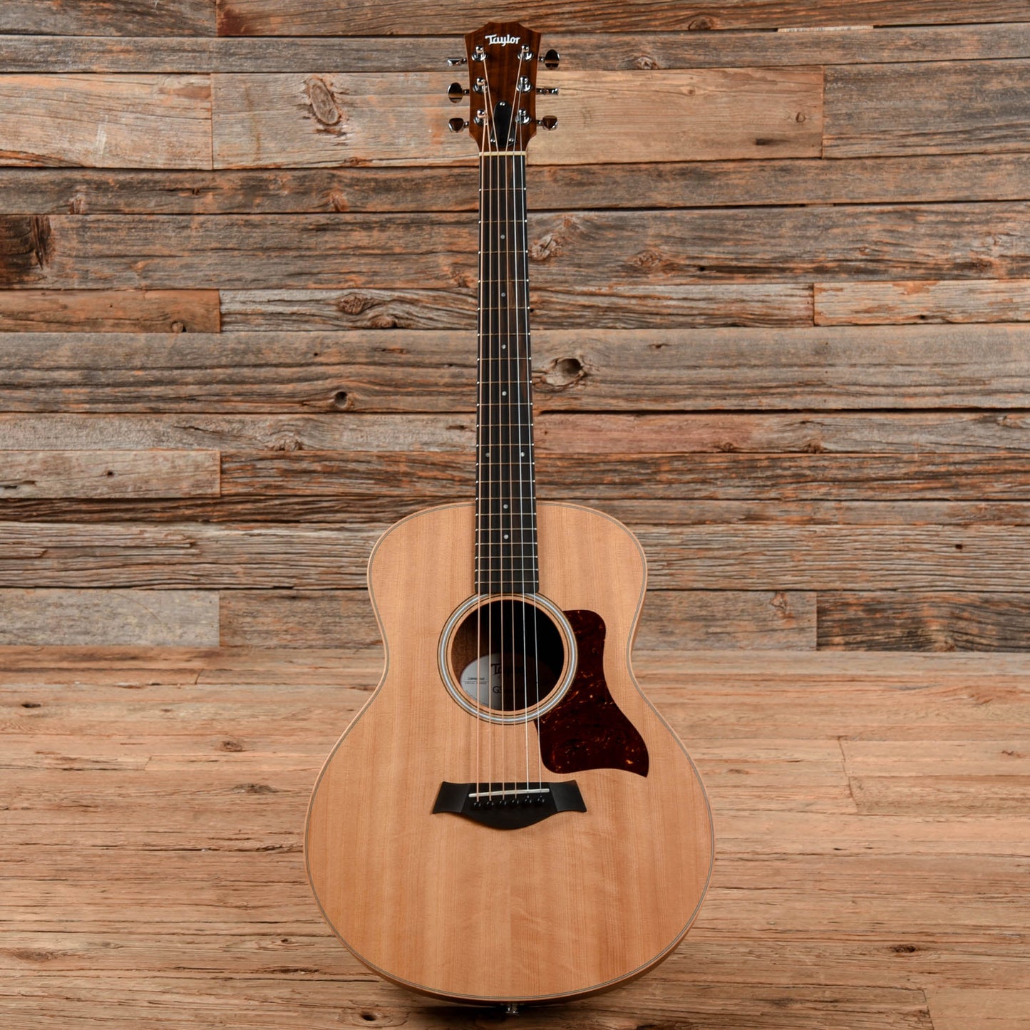 Taylor GS Mini Natural 2020 Acoustic Guitars / Mini/Travel