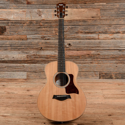 Taylor GS Mini Natural 2020 Acoustic Guitars / Mini/Travel
