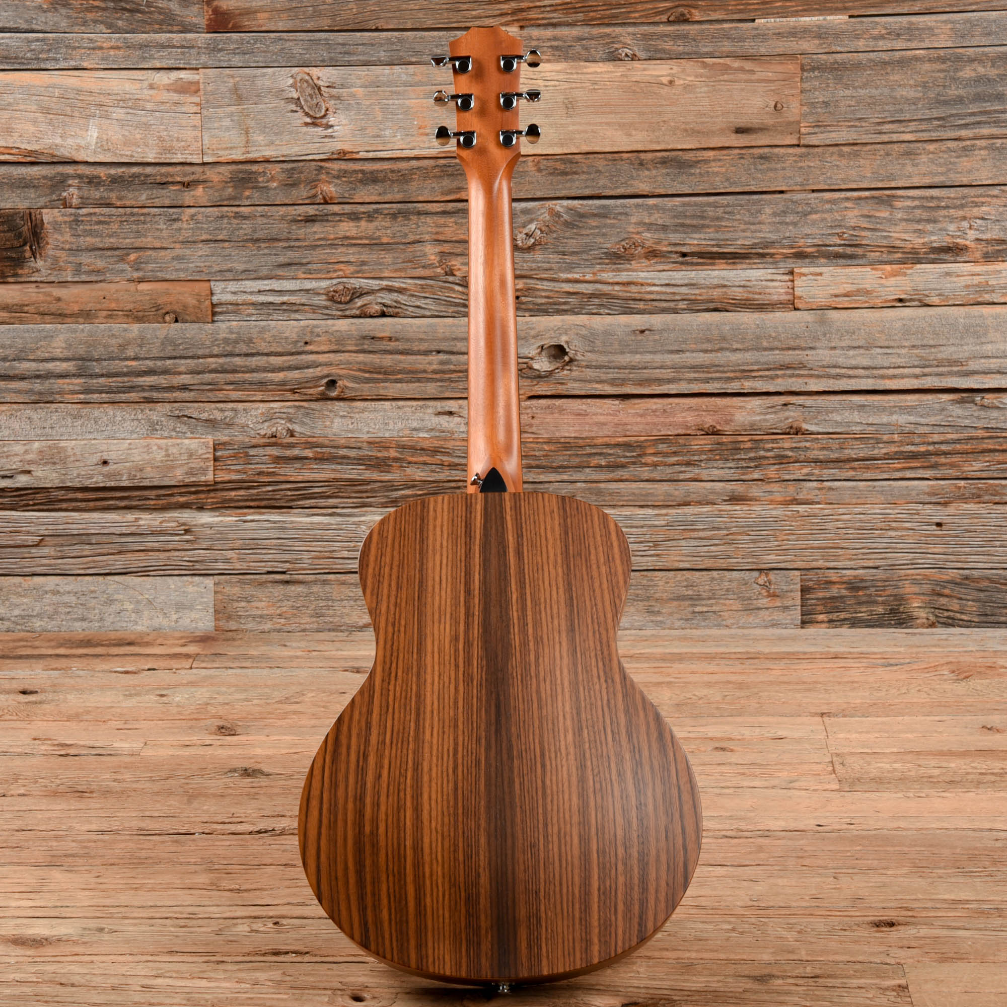 Taylor GS Mini Natural 2020 Acoustic Guitars / Mini/Travel