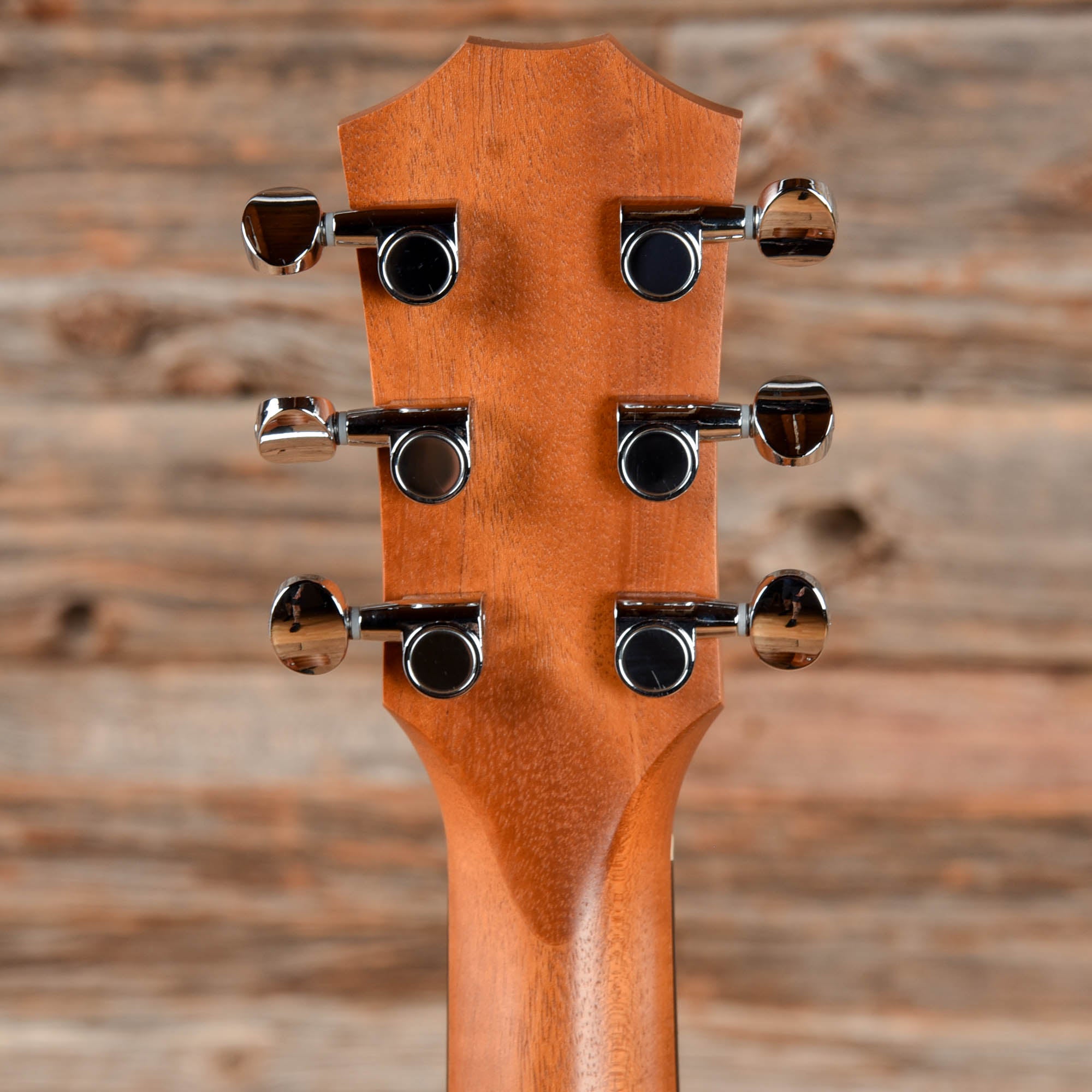 Taylor GS Mini Natural 2020 Acoustic Guitars / Mini/Travel