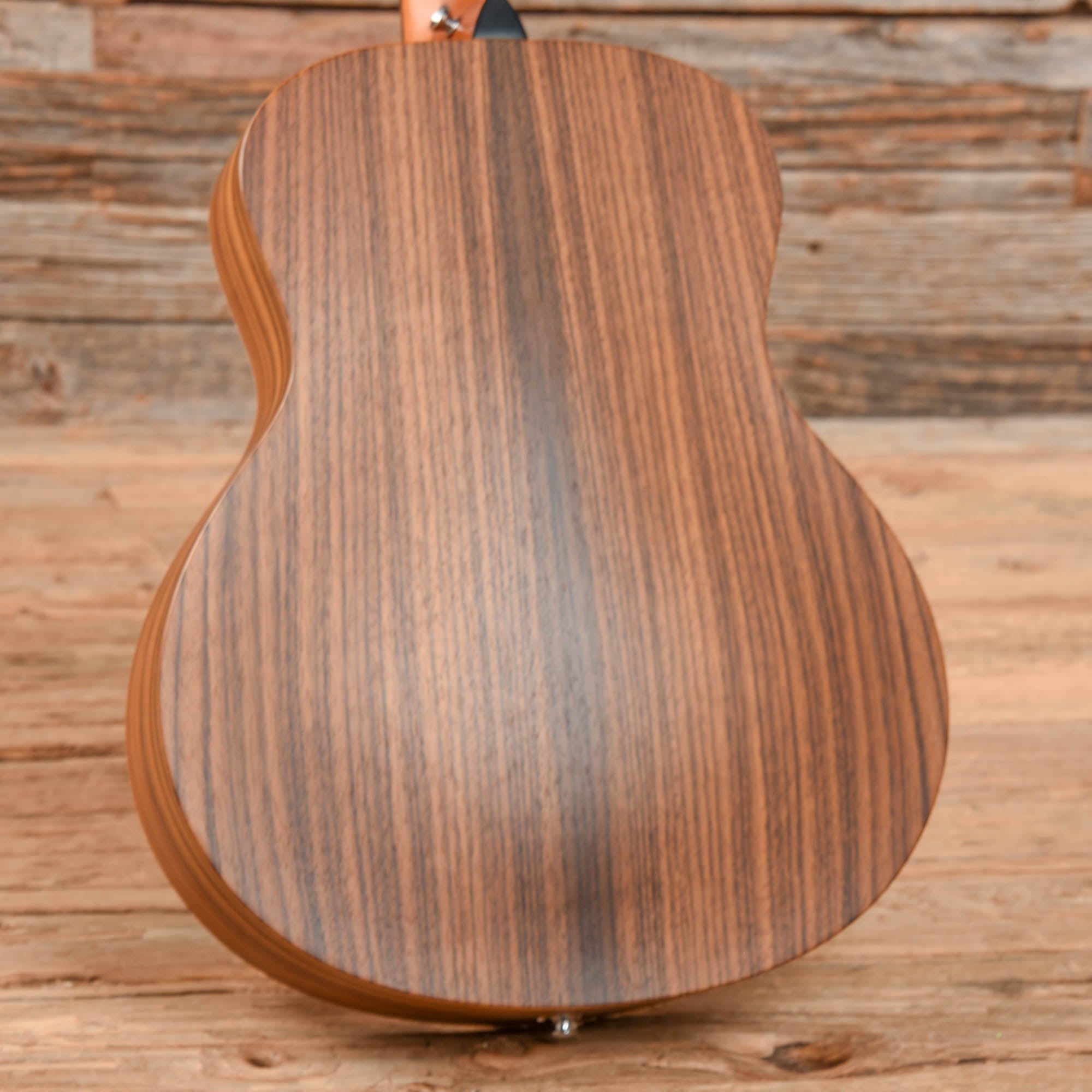 Taylor GS Mini Natural 2020 Acoustic Guitars / Mini/Travel