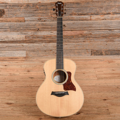 Taylor GS Mini Special Edition Natural 2020 Acoustic Guitars / Mini/Travel