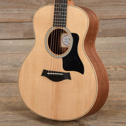 Taylor GS Mini Torrefied Spruce/Sapele Natural Acoustic Guitars / Mini/Travel