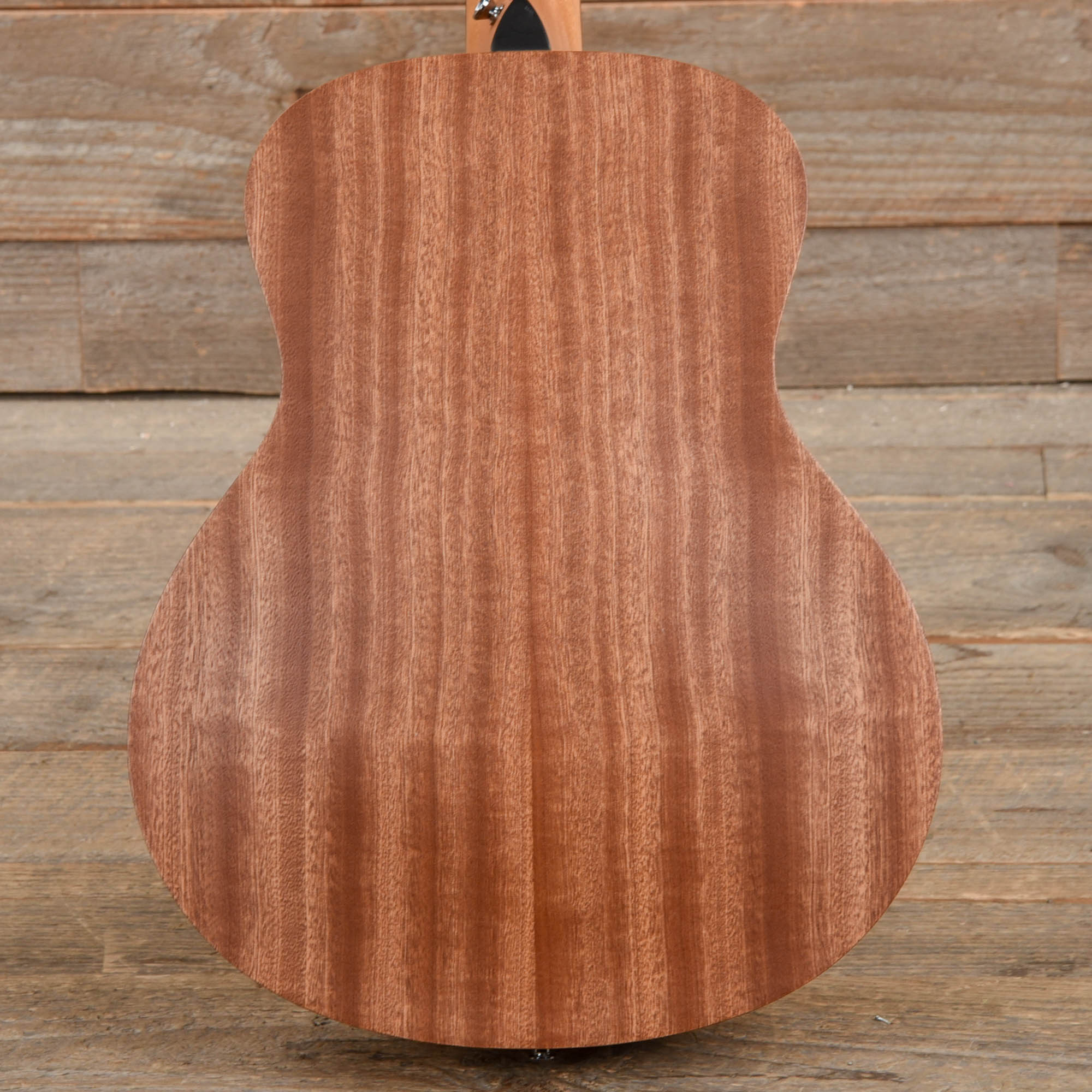 Taylor GS Mini Torrefied Spruce/Sapele Natural Acoustic Guitars / Mini/Travel