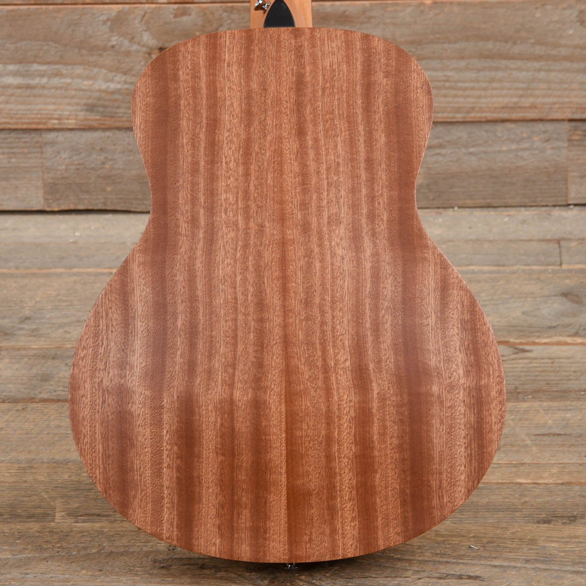 Taylor GS Mini Torrefied Spruce/Sapele Natural Acoustic Guitars / Mini/Travel