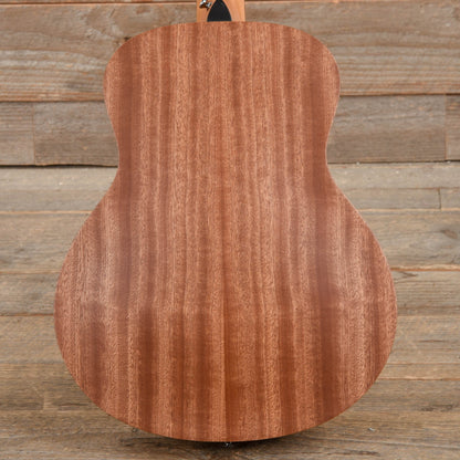 Taylor GS Mini Torrefied Spruce/Sapele Natural Acoustic Guitars / Mini/Travel