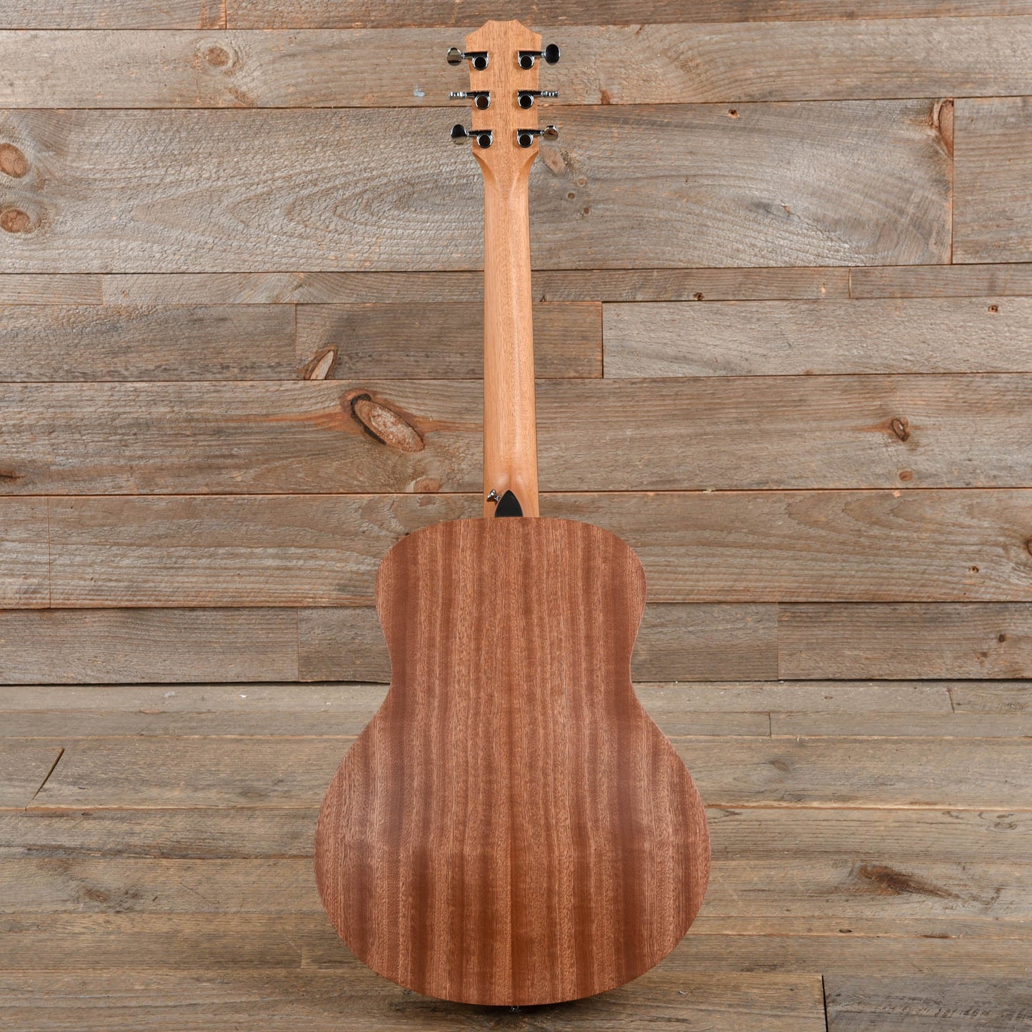 Taylor GS Mini Torrefied Spruce/Sapele Natural Acoustic Guitars / Mini/Travel