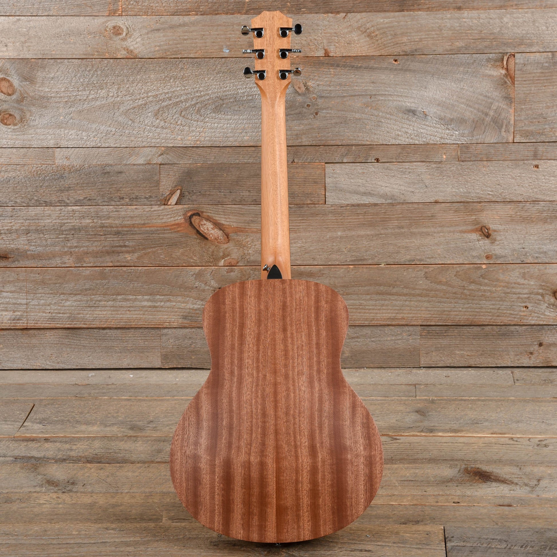Taylor GS Mini Torrefied Spruce/Sapele Natural Acoustic Guitars / Mini/Travel