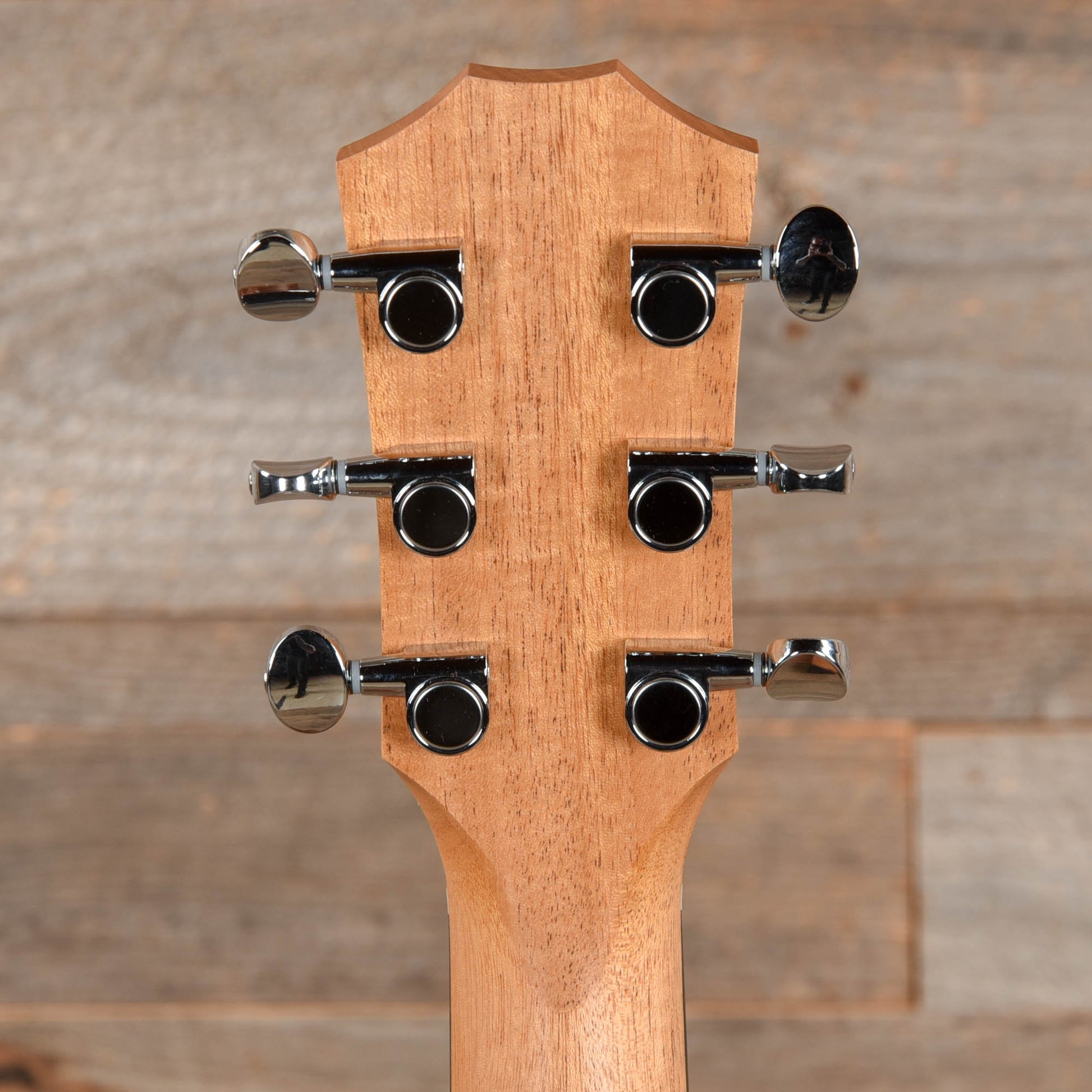 Taylor GS Mini Torrefied Spruce/Sapele Natural Acoustic Guitars / Mini/Travel