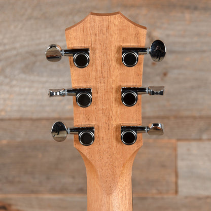 Taylor GS Mini Torrefied Spruce/Sapele Natural Acoustic Guitars / Mini/Travel