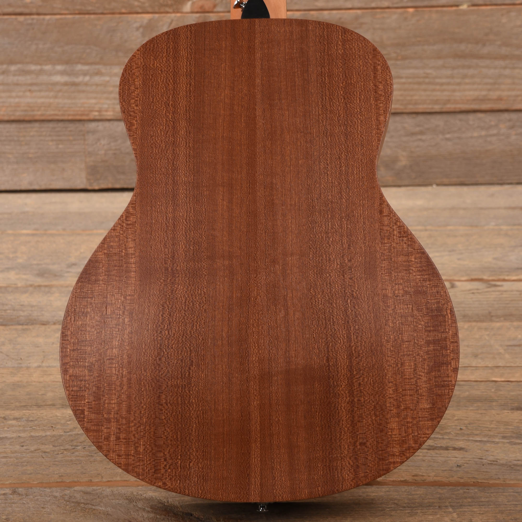 Taylor GS Mini Torrefied Spruce/Sapele Natural Acoustic Guitars / Mini/Travel