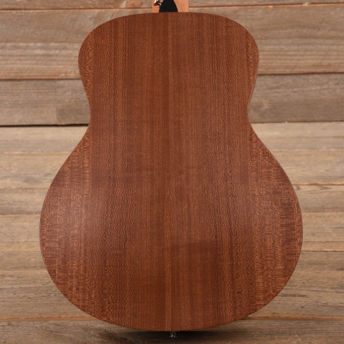 Taylor GS Mini Torrefied Spruce/Sapele Natural Acoustic Guitars / Mini/Travel