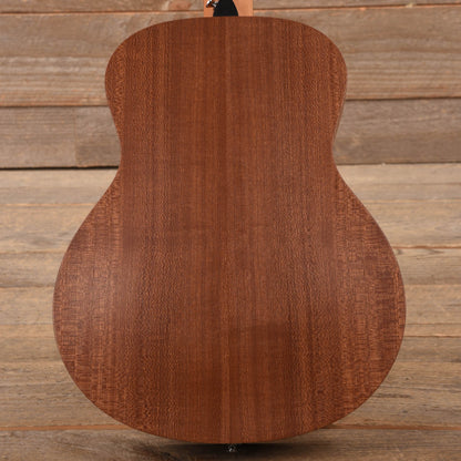Taylor GS Mini Torrefied Spruce/Sapele Natural Acoustic Guitars / Mini/Travel