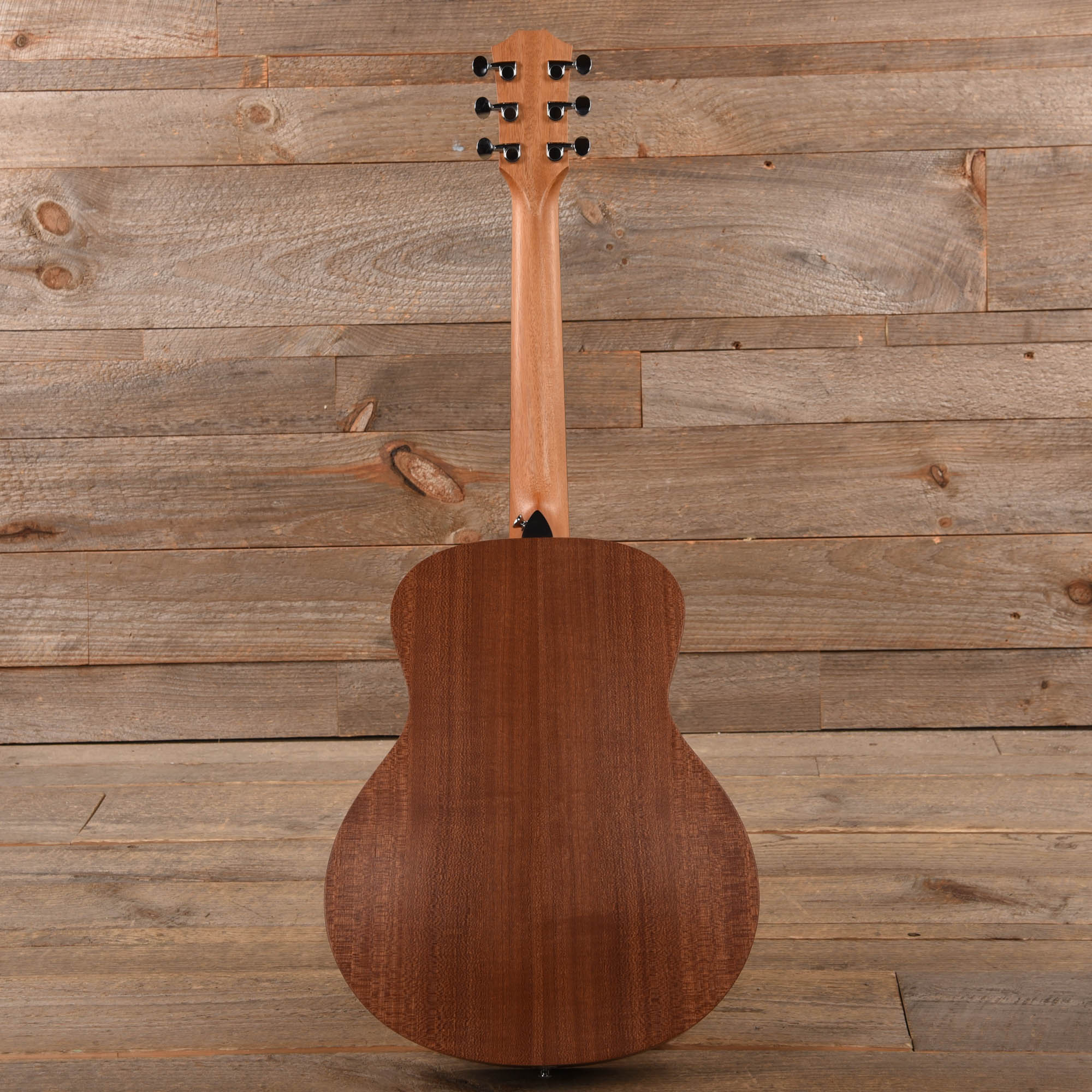 Taylor GS Mini Torrefied Spruce/Sapele Natural Acoustic Guitars / Mini/Travel