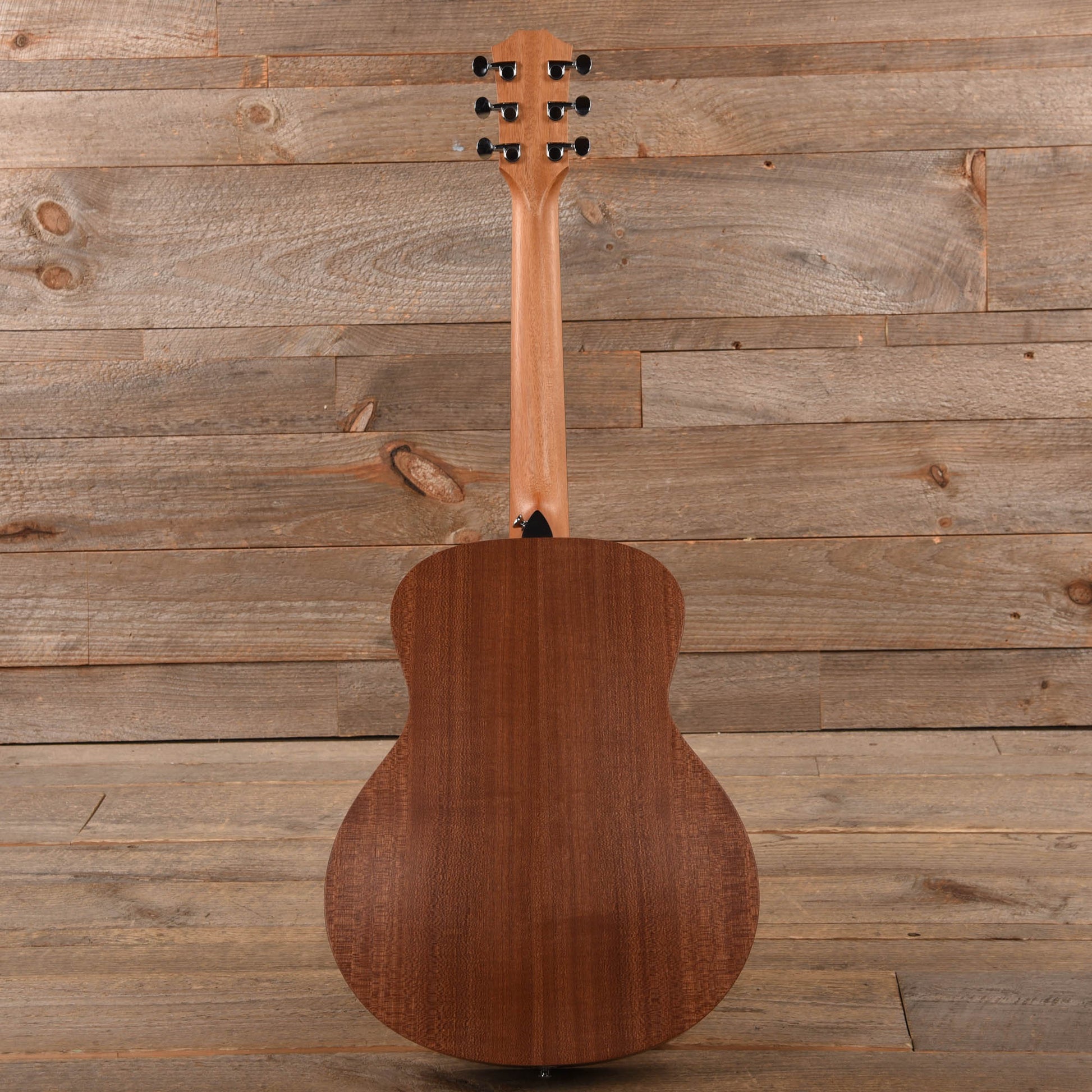 Taylor GS Mini Torrefied Spruce/Sapele Natural Acoustic Guitars / Mini/Travel