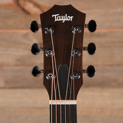 Taylor GS Mini Torrefied Spruce/Sapele Natural Acoustic Guitars / Mini/Travel
